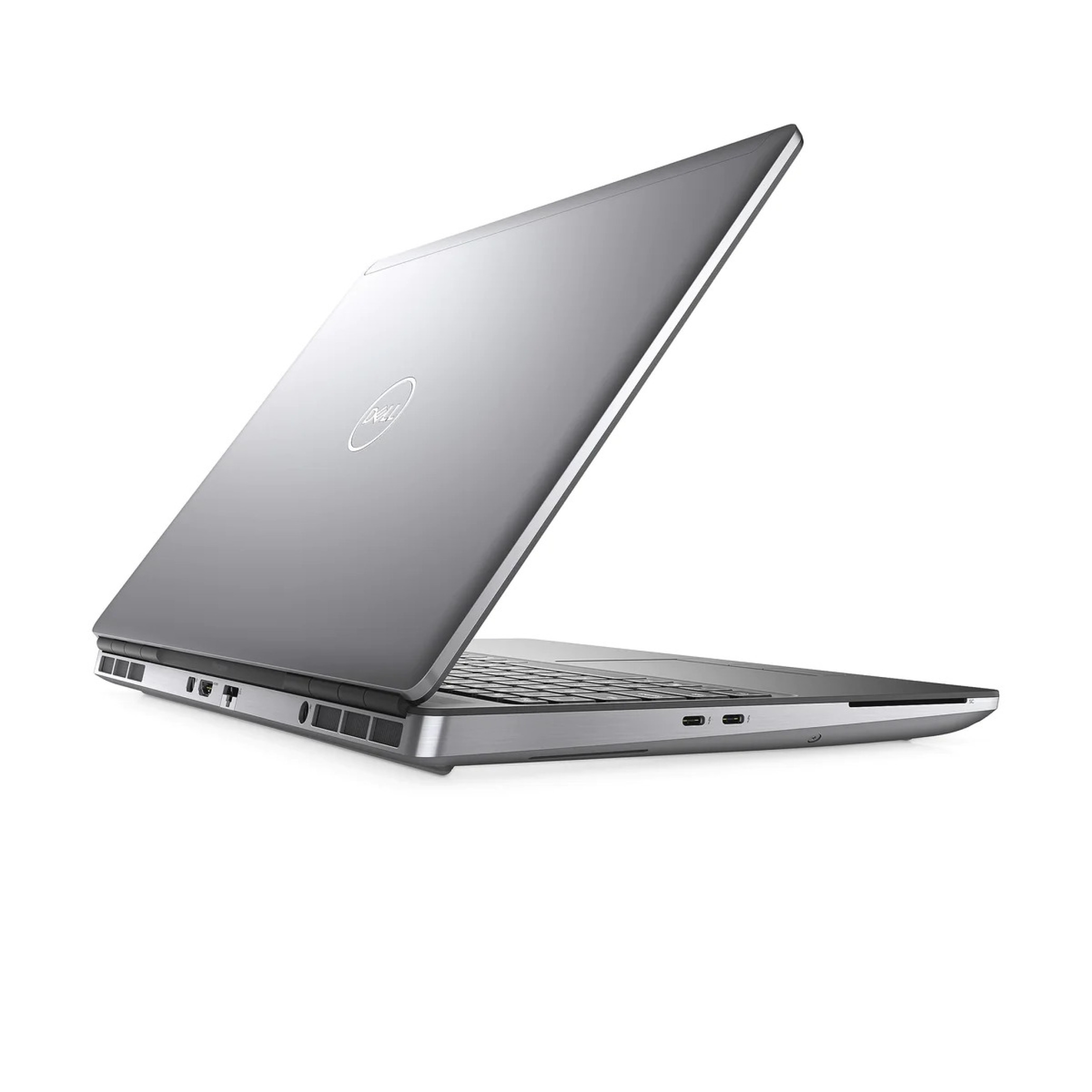  خرید و قیمت لپ تاپ Dell Precision 7550 - i7 10850H - T2000 4GB | لاکچری لپ تاپ 