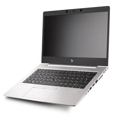  خرید و قیمت لپ تاپ 13.3 اینچی لمسی HP مدل EliteBook 830 G5 پردازنده i7 8650U | لاکچری لپ تاپ 