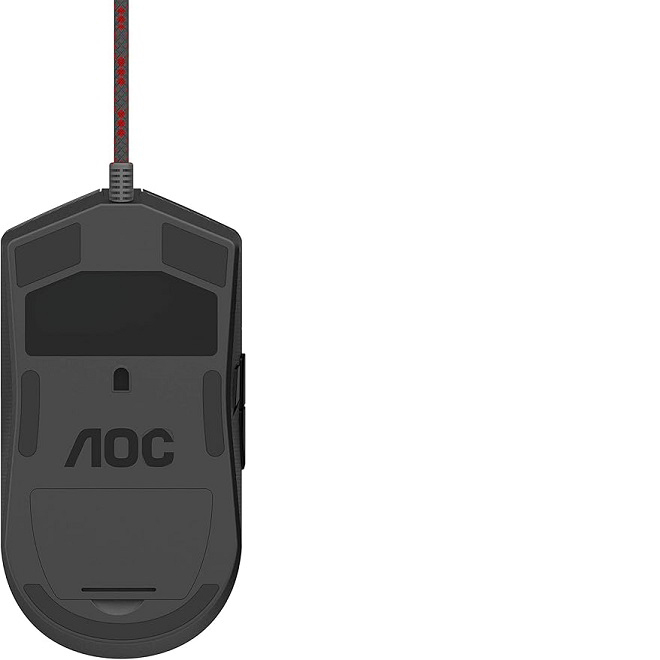  AOC ARGON AGM700 | لاکچری لپ تاپ 