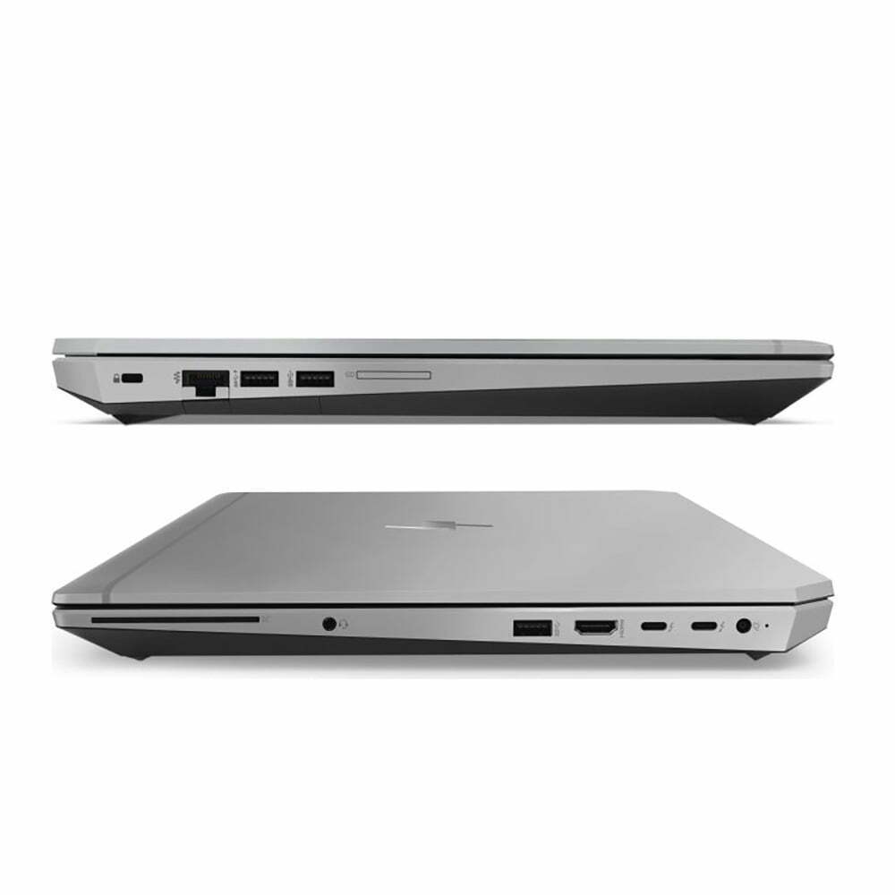  خرید،قیمت و مشخصات فنی لپ تاپ HP ZBOOK 15 G5 - Xeon E-2186M | لاکچری لپ تاپ 
