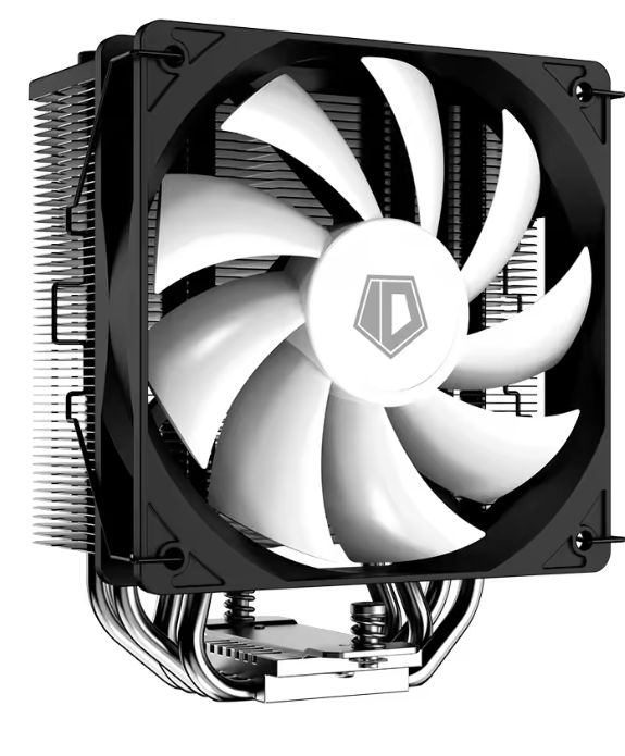  ID-COOLING SE-35 ARGB | لاکچری لپ تاپ 