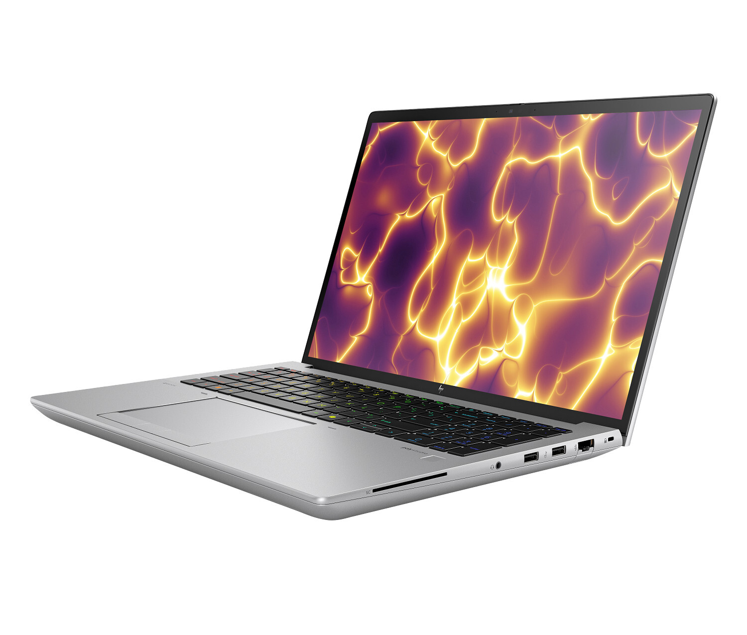  خرید لپ تاپ با گرافیک RTX 3500 12GB HP ZBOOK Fury 16 G11 - i9 13950HX | لاکچری لپ تاپ 