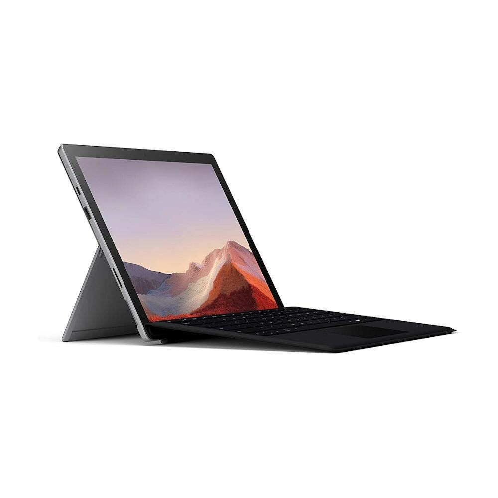  Microsoft Surface Pro 7 Plus ، خرید Surface Pro 7 Plus ci5 16gb 256gb | لاکچری لپ تاپ 