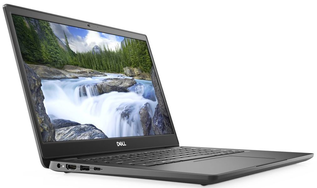  لپ تاپ Dell Latitude 3410 i5 10210U | لاکچری لپ تاپ 