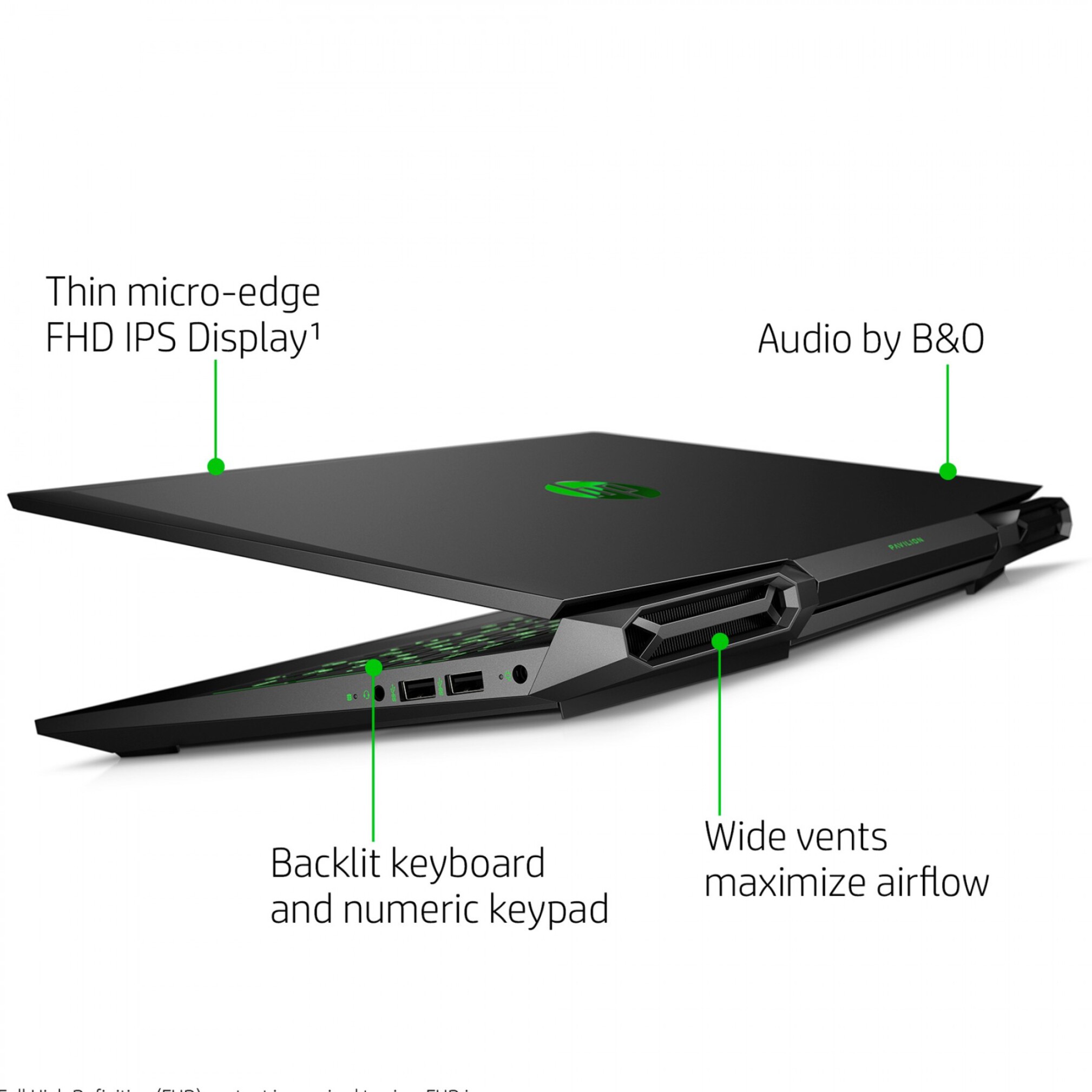  لپ تاپ اکبند اچ پی با پردازنده ریزن | لاکچری لپ تاپ سبزوار|Luxurylaptop.ir 