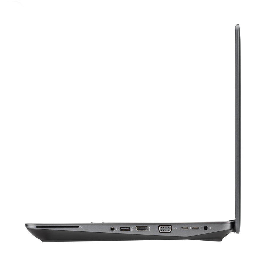  HP-Zbook-17-G3 با گرافیک 8 گیگ مشخصات قیمت و خرید لپ تاپ گیمینگ اچ پی 