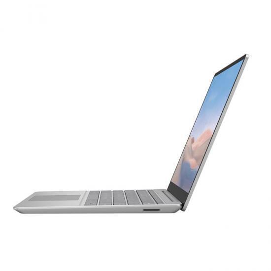  قیمت و خرید لپ تاپ سرفیس گو surface laptop go i5 | لاکچری لپتاپ 