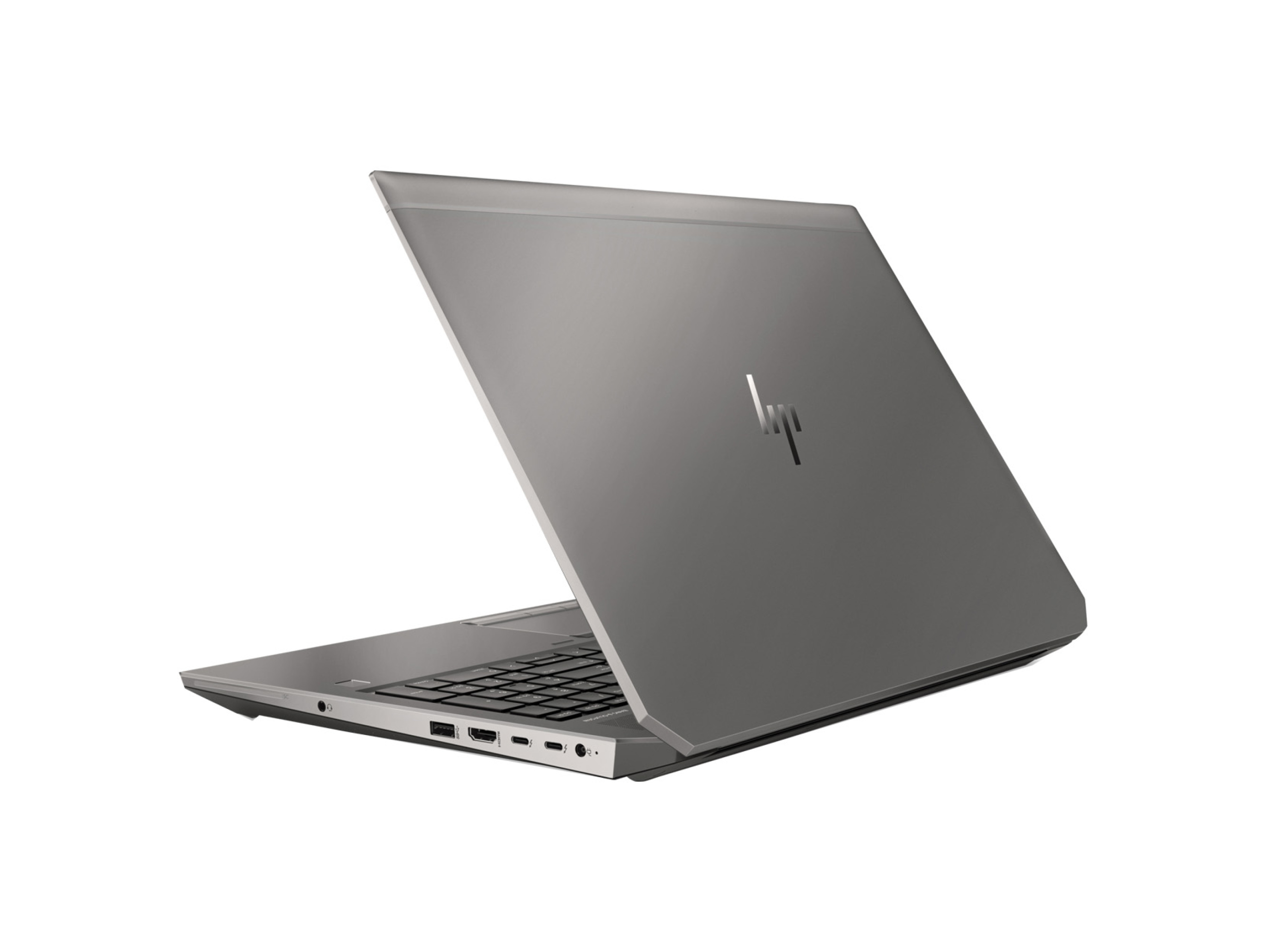  خرید و قیمت لپ تاپ اچ پی HP ZBook 15 G5 i7 8850H | لاکچری لپ تاپ 