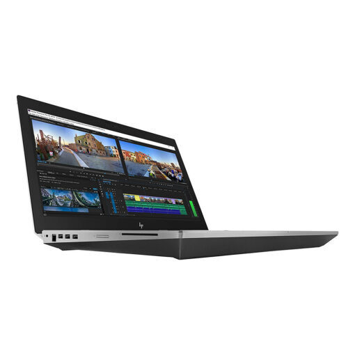  لپ تاپ HP ZBOOK 17 G5 گرافیک P3200 6GB پردازنده CORE I7 8850H | لاکچری لپ تاپ 