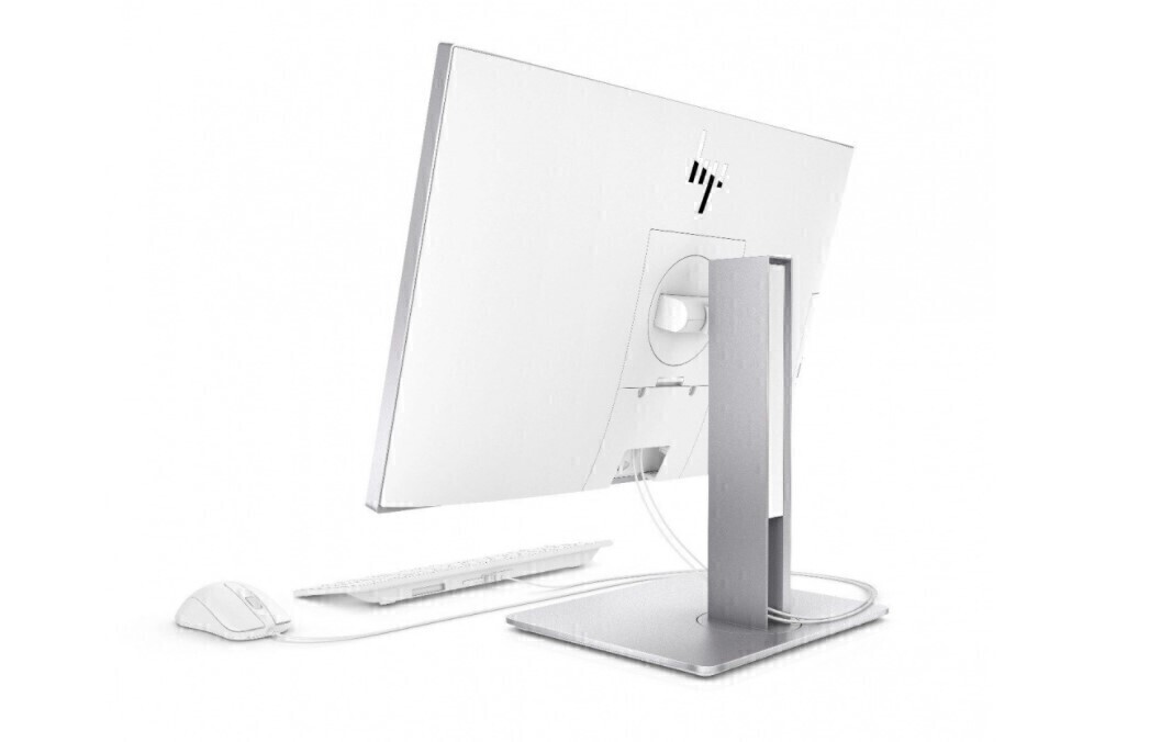  خرید و قیمت ال این وان HP EliteOne 800 G4 All-in-One - i7 | لاکچری لپ تاپ 