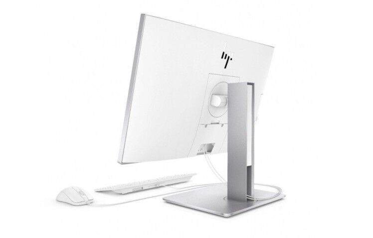 خرید و قیمت ال این وان HP EliteOne 800 G4 All-in-One - i7 | لاکچری لپ تاپ