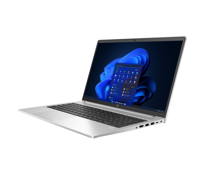  خرید و قیمت لپ تاپ HP ProBook 455 G9 RYZEN 5 5625U | لاکچری لپ تاپ 