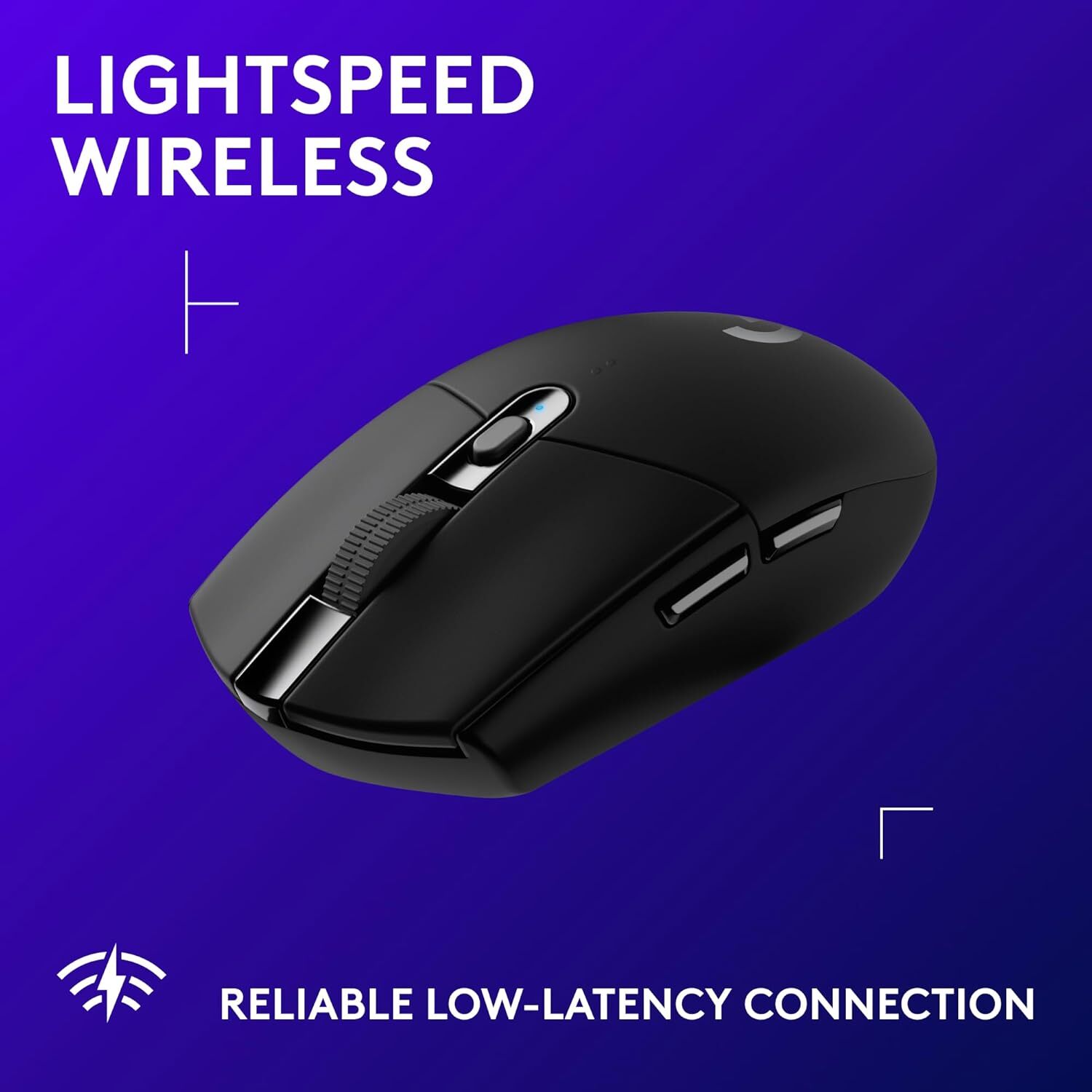  خرید Logitech G305 LIGTHSPEED | لاکچری لپ تاپ 