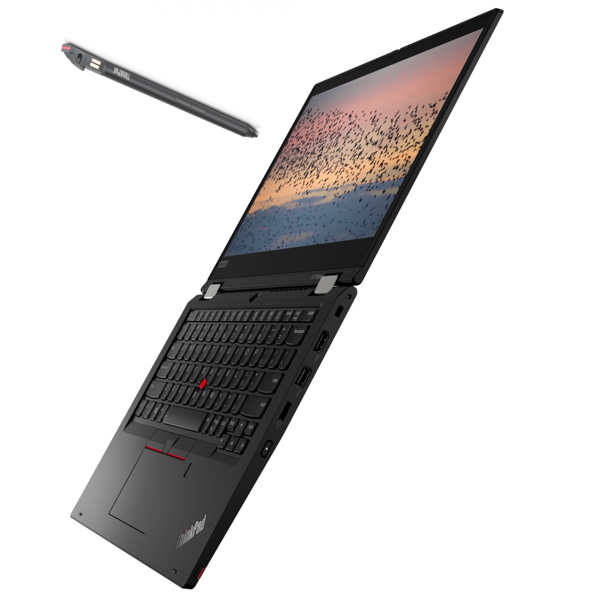 خرید و مشخصات Lenovo ThinkPad L13 Yoga 13