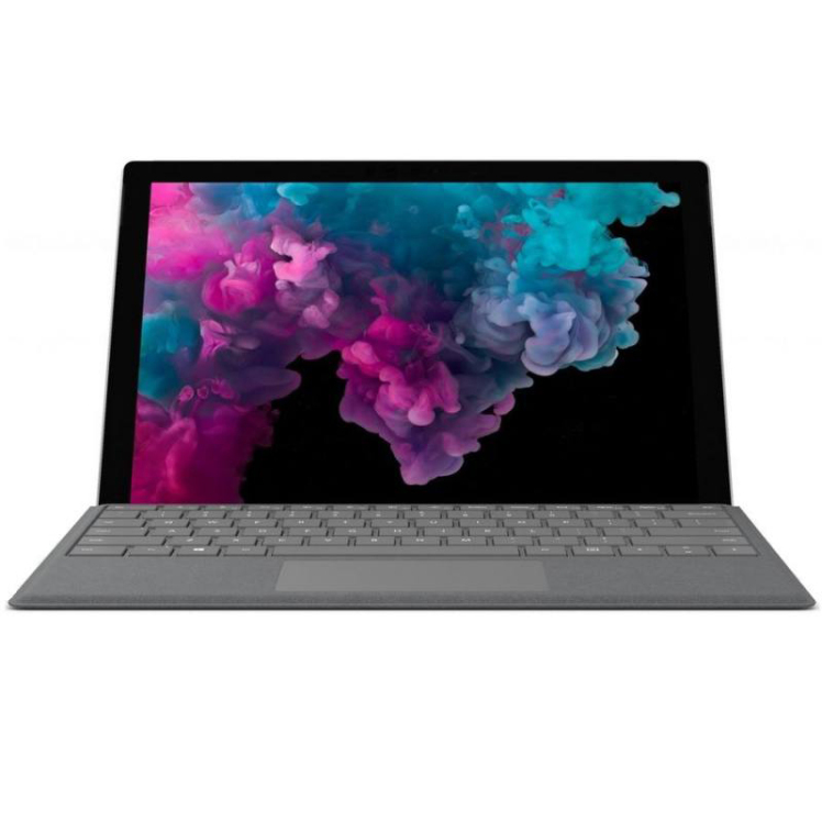 خرید تبلت Microsoft Surface Pro 6 | لاکچری لپ تاپ 