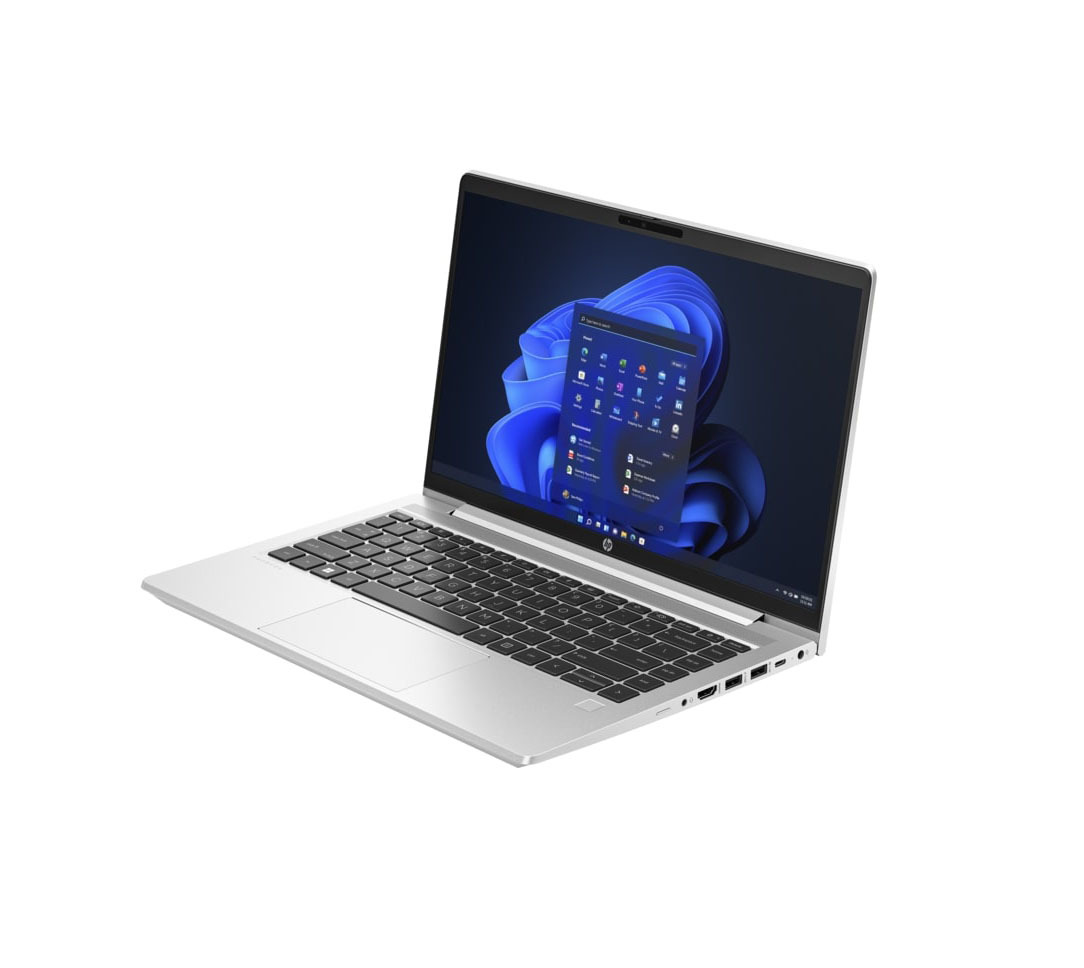  لپ تاپ HP ProBook 445 G10 | لاکچری لپ تاپ 