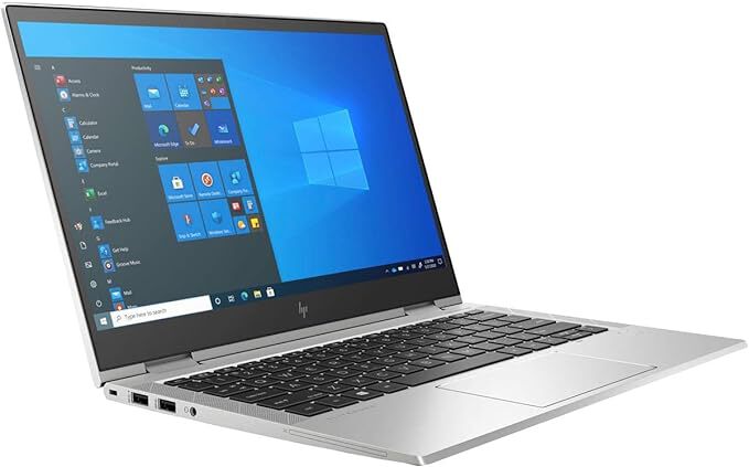  مشخصات فنی،خرید و قیمت لپ تاپ HP EliteBook 830 G8 i7 1165G7 | لاکچری لپ تاپ 