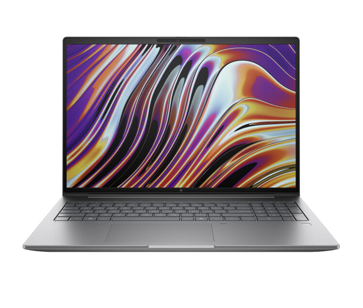 لپ تاپ 16 اینچی 2K برند HP مدل ZBOOK POWER 16 G11 A | لاکچری لپ تاپ