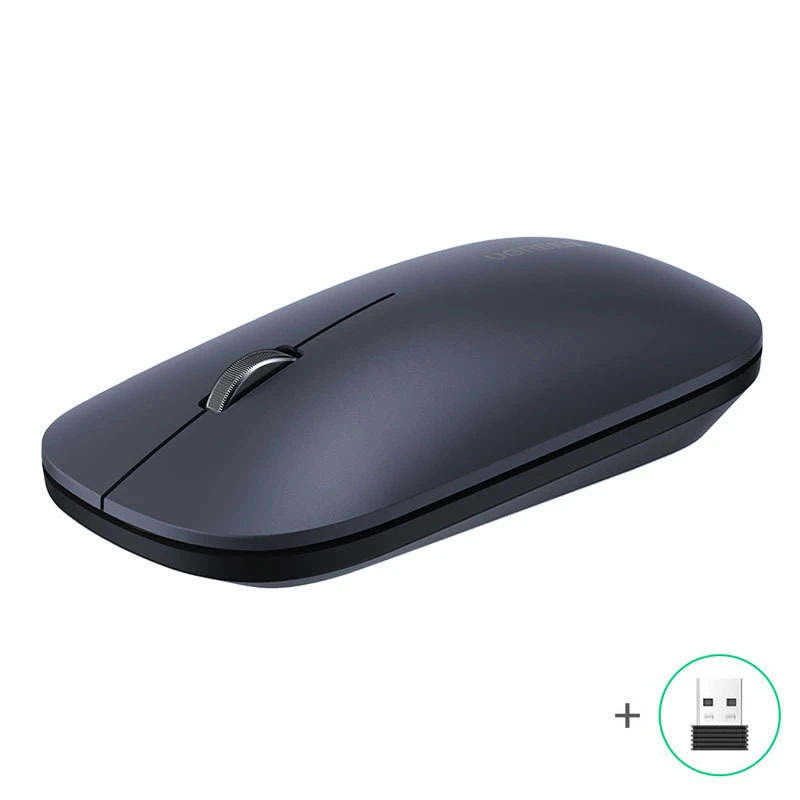 قیمت موس یوگرین UGREEN MU001-90372 4000dpi
