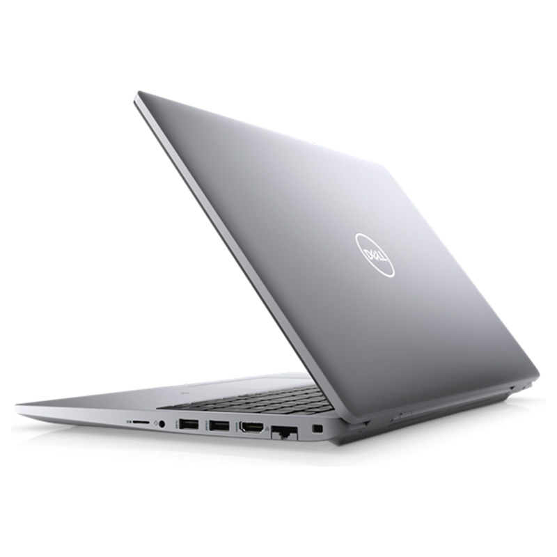 خرید،قیمت و مشخصات فنی لپ تاپ Dell Precision 3560 | لاکچری لپ تاپ 