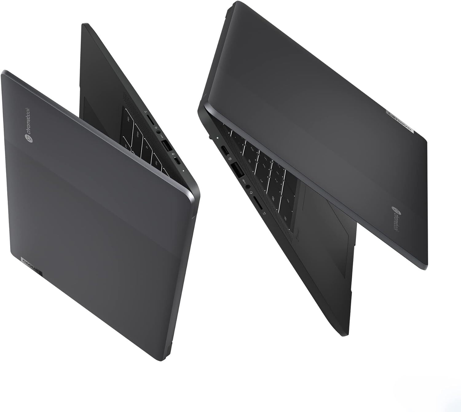  لپ تاپ لنوو کروم بوک IdeaPad 5 CB 14ITL6 پردازنده i5 1135G7 | لاکچری لپ تاپ 