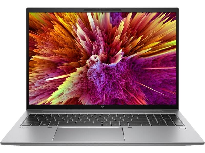  لپ تاپ اچ پی HP ZBOOK Firefly 16 G10 - i7 1355U - RTX A500 4GB | لاکچری لپ تاپ 