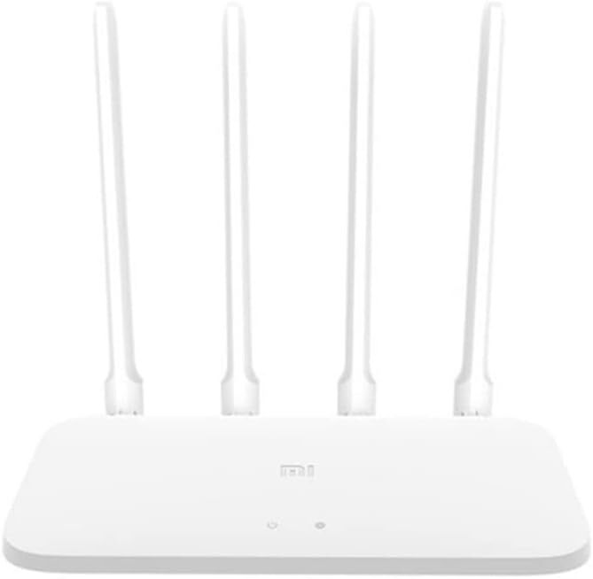 روتر بی سیم شیائومی Xiaomi Mi Router 4A Gigabit Edition | لاکچری لپ تاپ