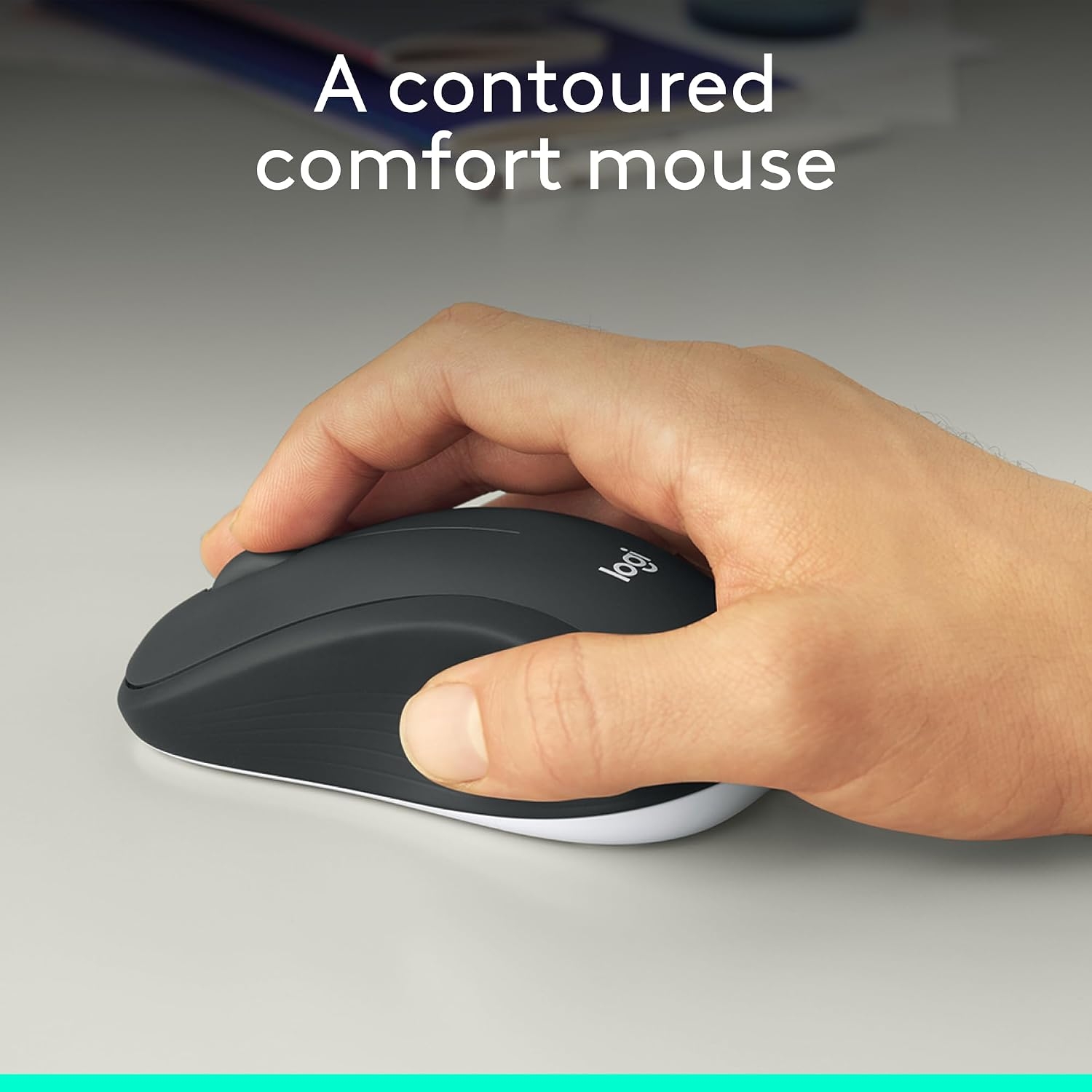  گیرنده USB Logitech Unifying کیبورد و موس Logitech MK540 Advanced 