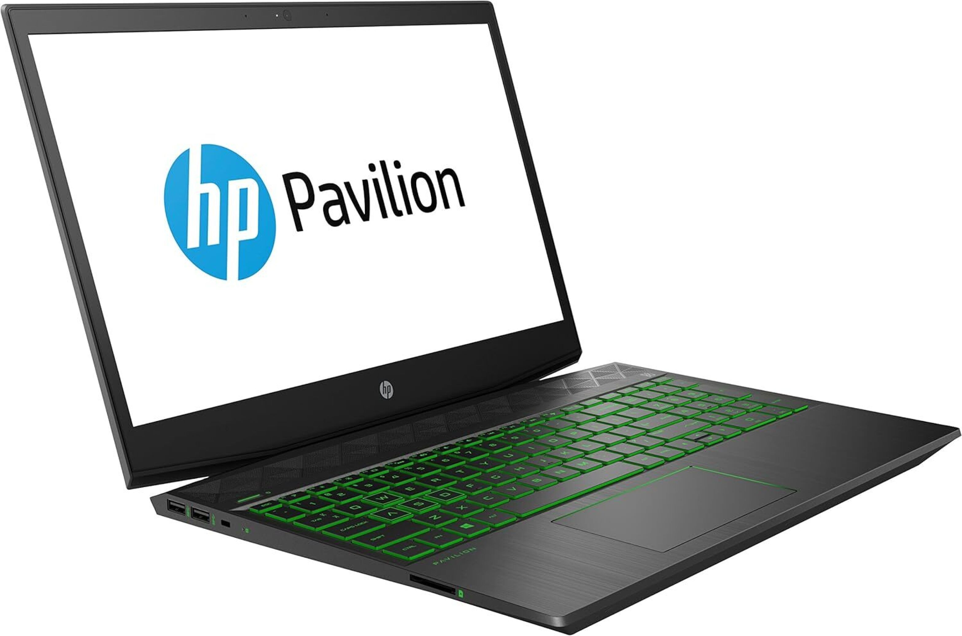  لپ تاپ 15.6 اینچی HP مدل HP Gaming Pavilion - 15-cx0008nm - CORE i7 8750H GTX 1050Ti | لاکچری لپ تاپ 