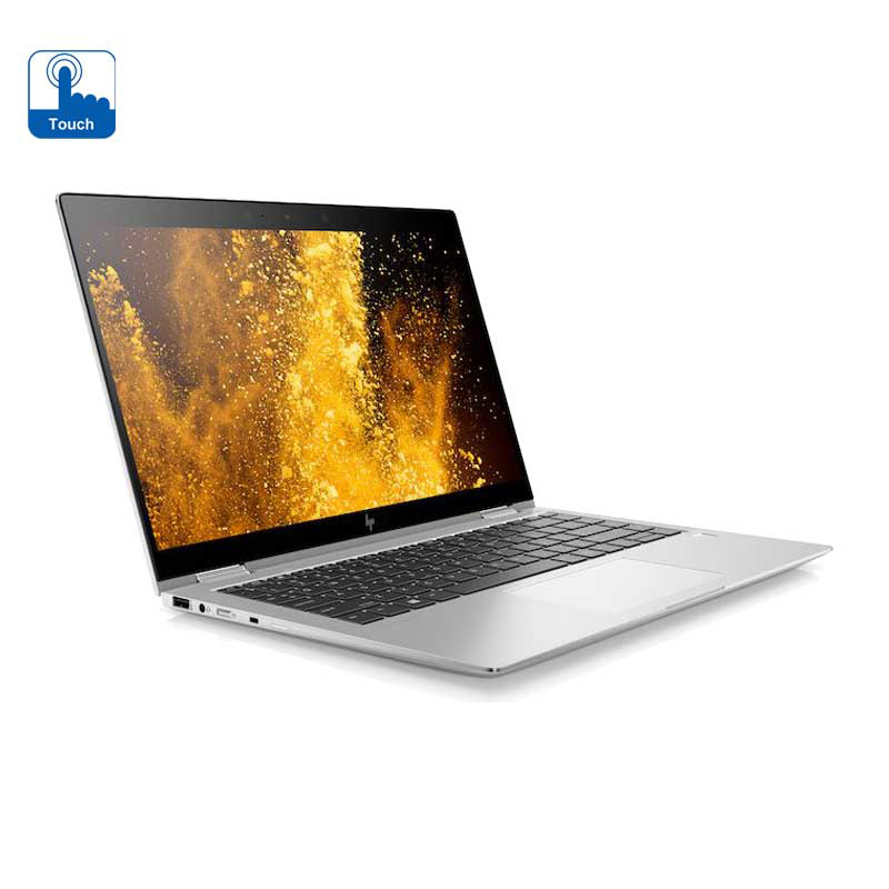  لپ تاپ لمسی اچ پی EliteBook 1040 G6 X360 - i5 | لاکچری لپ تاپ 