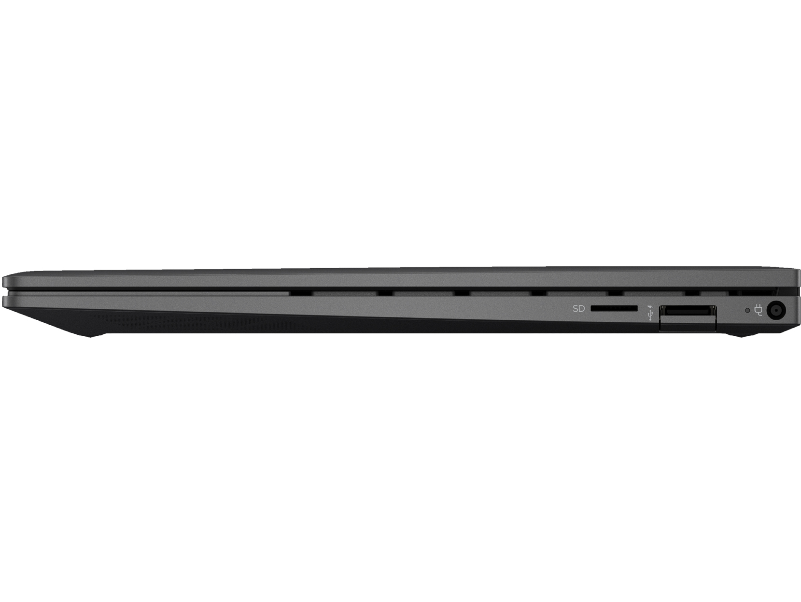  لپ تاپ کانورتیبل HP ENVY 13 X360 نمایشگر 13.3 اینچی FHD لمسی و 360 درجه - رایزن 7 | لاکچری لپ تاپ 