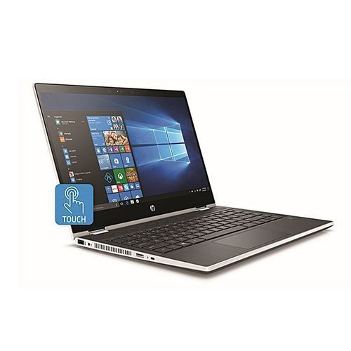  مشخصات لپ تاپ HP Pavilion x360 14-dh1013ne | لاکچری لپ تاپ 