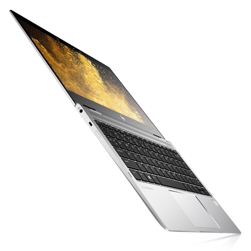  HP EliteBook x360 1020 G2 مشخصات قیمت و خرید لپ تاپ اچ پی با صفحه نمایش لمسی 4K باریک و سبک 