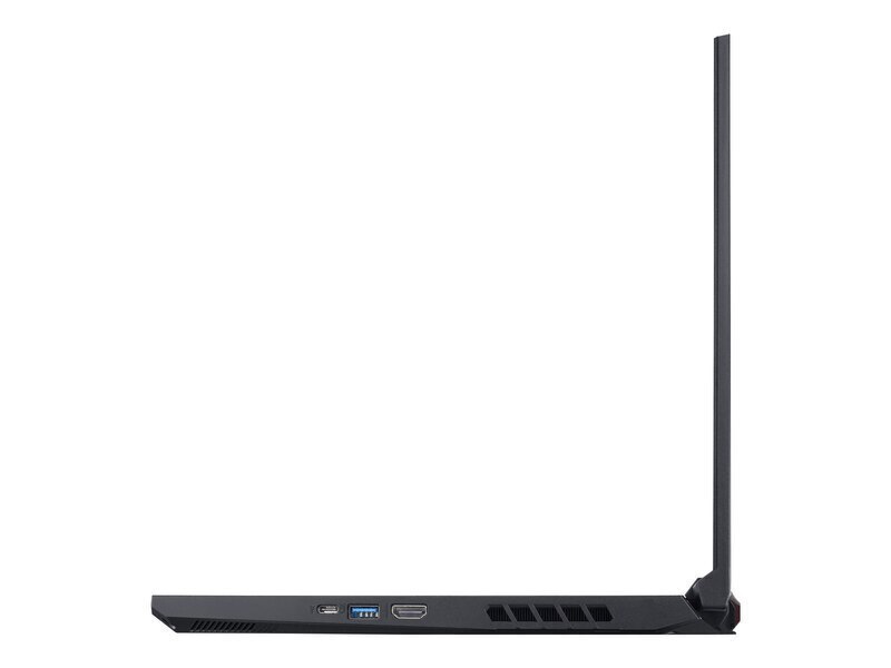  Acer Nitro 5 AN515-57 Core i5 11400H RTX 3050Ti 4GB | لاکچری لپ تاپ 