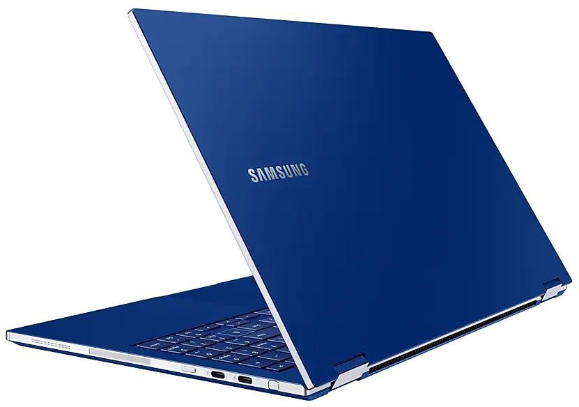  قیمت لپ تاپ سامسونگ نسل دهم Galaxy Book 950 QCG | لاکچری لپ تاپ 
