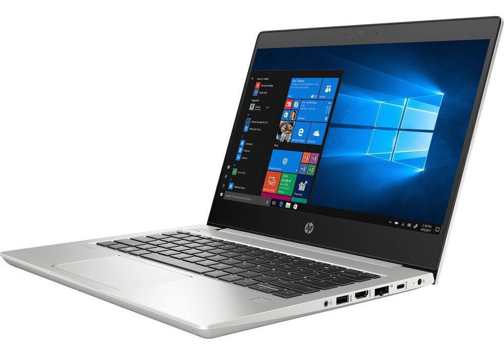  خرید و قیمت HP ProBook 430 G6 - i5 | لاکچری لپتاپ 