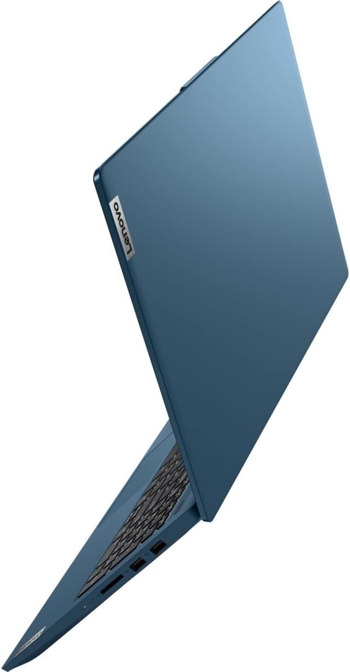  لپ تاپ 15.6 اینچی لنوو ایدیا پد IdeaPad 5 i7 1165G7 intel iris Xe | لاکچری لپ تاپ 