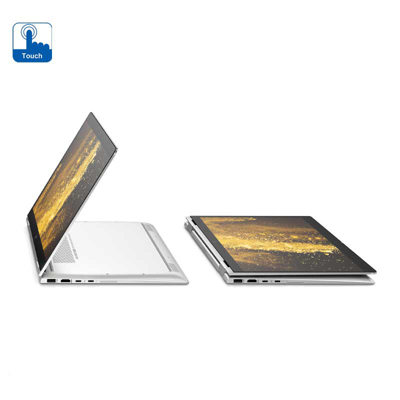  HP EliteBook 1040 G6 X360 - i5 8365U - 16GB - 256GB SSD - 14inch FHD X360 Touch | لاکچری لپ تاپ 