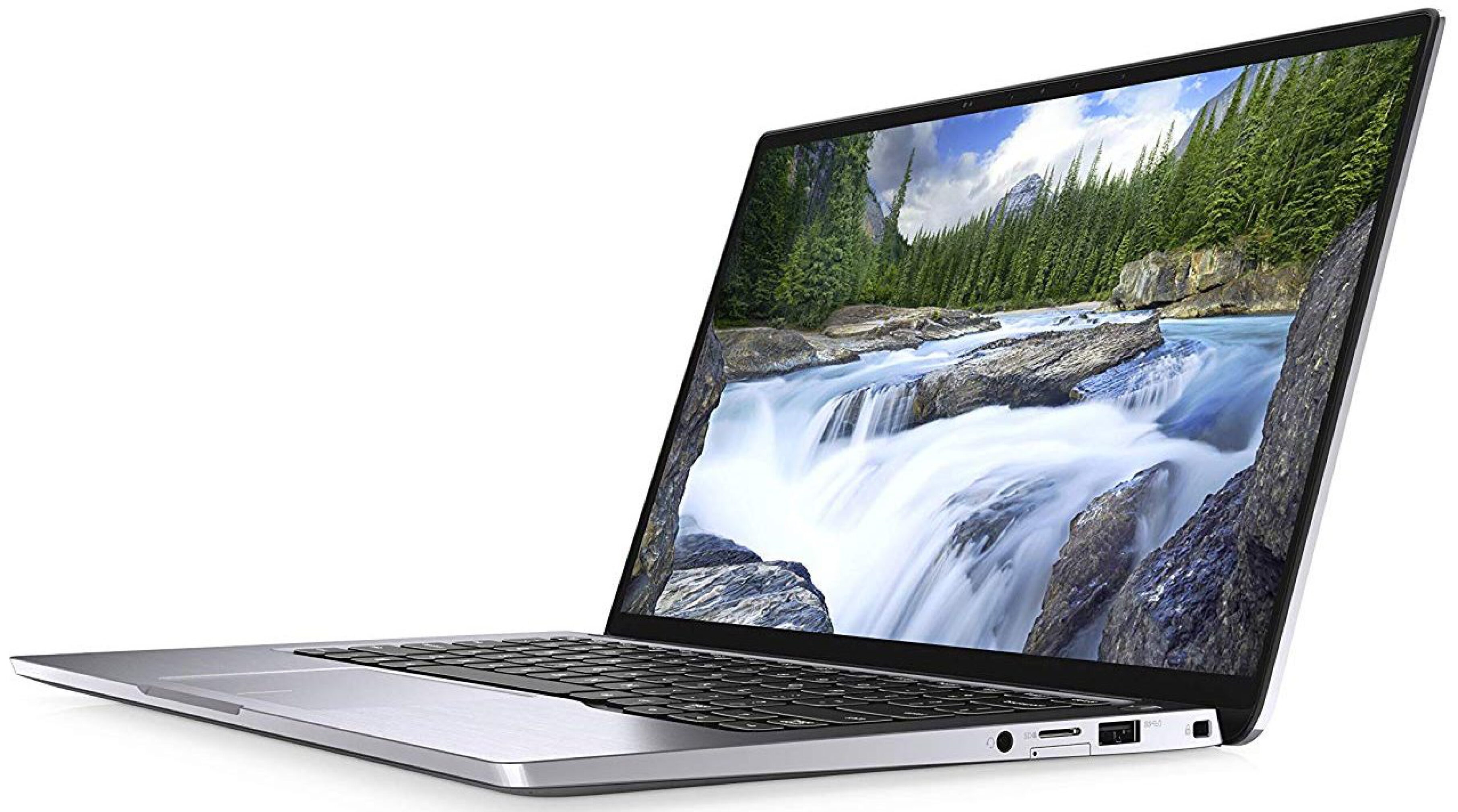  خرید لپ تاپ Dell Latitude 7400 i5 x360 touch | لاکچری لپ تاپ 