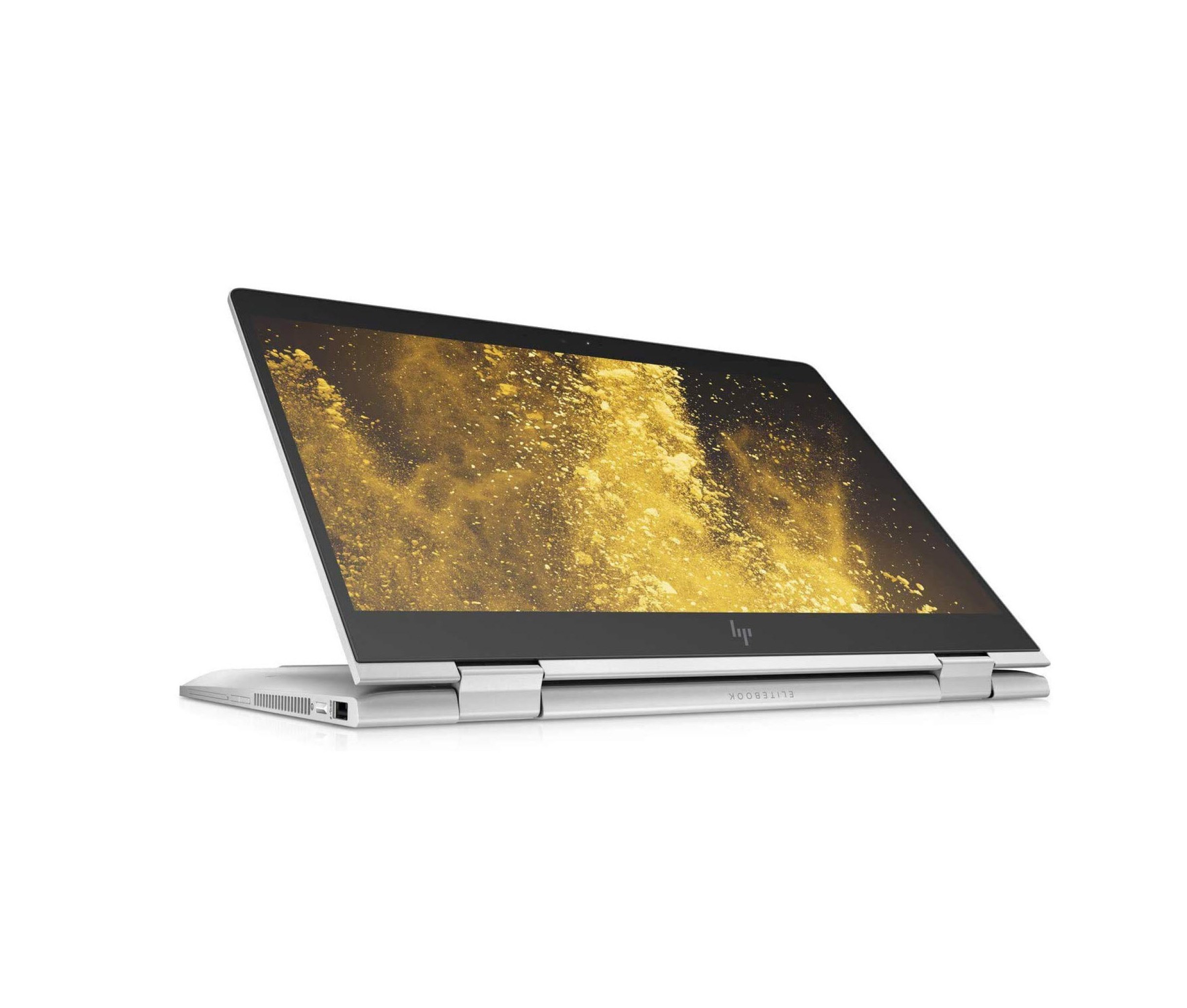 خرید،قیمت و مشخصات لپ تاپ 360 درجه لمسی HP EliteBook 1040 G6 X360 - i5 | لاکچری لپ تاپ 