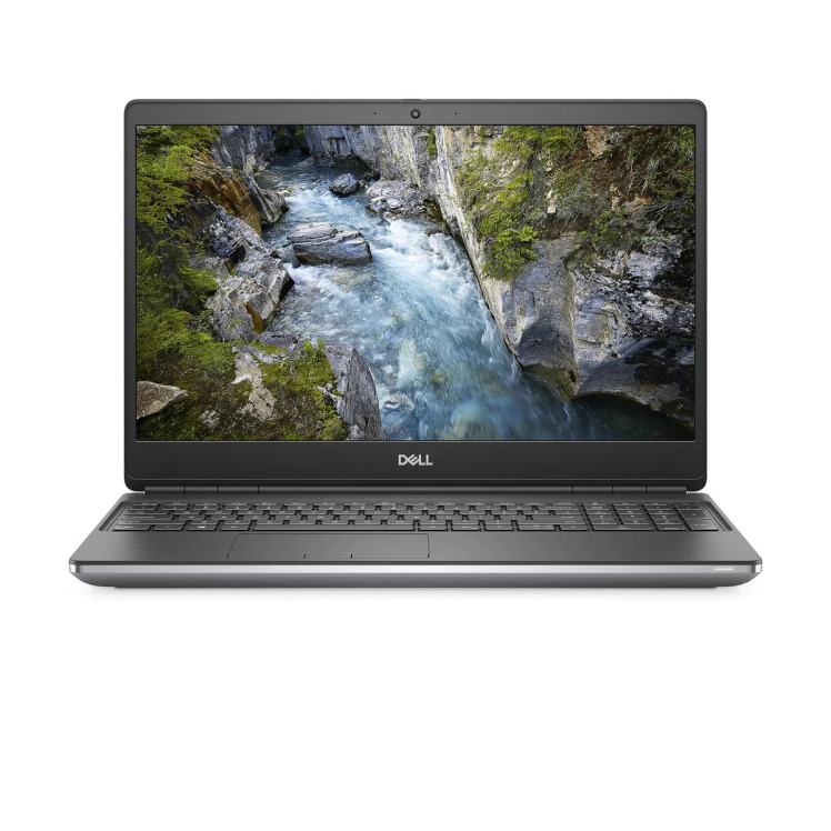 لپ تاپ دل Dell Precision 7550 - Xeon - RTX A3000 6GB | لاکچری لپ تاپ