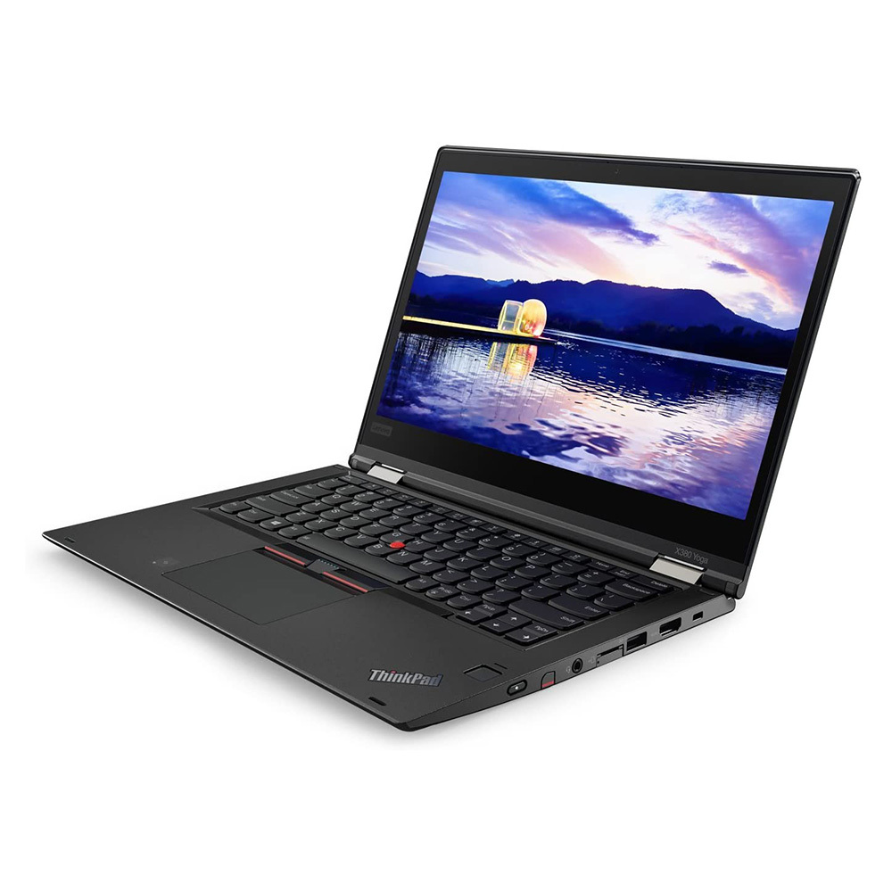  قیمت Lenovo ThinkPad X380 yoga / ci5 8350u /16/ 512 | لاکچری لپ تاپ 