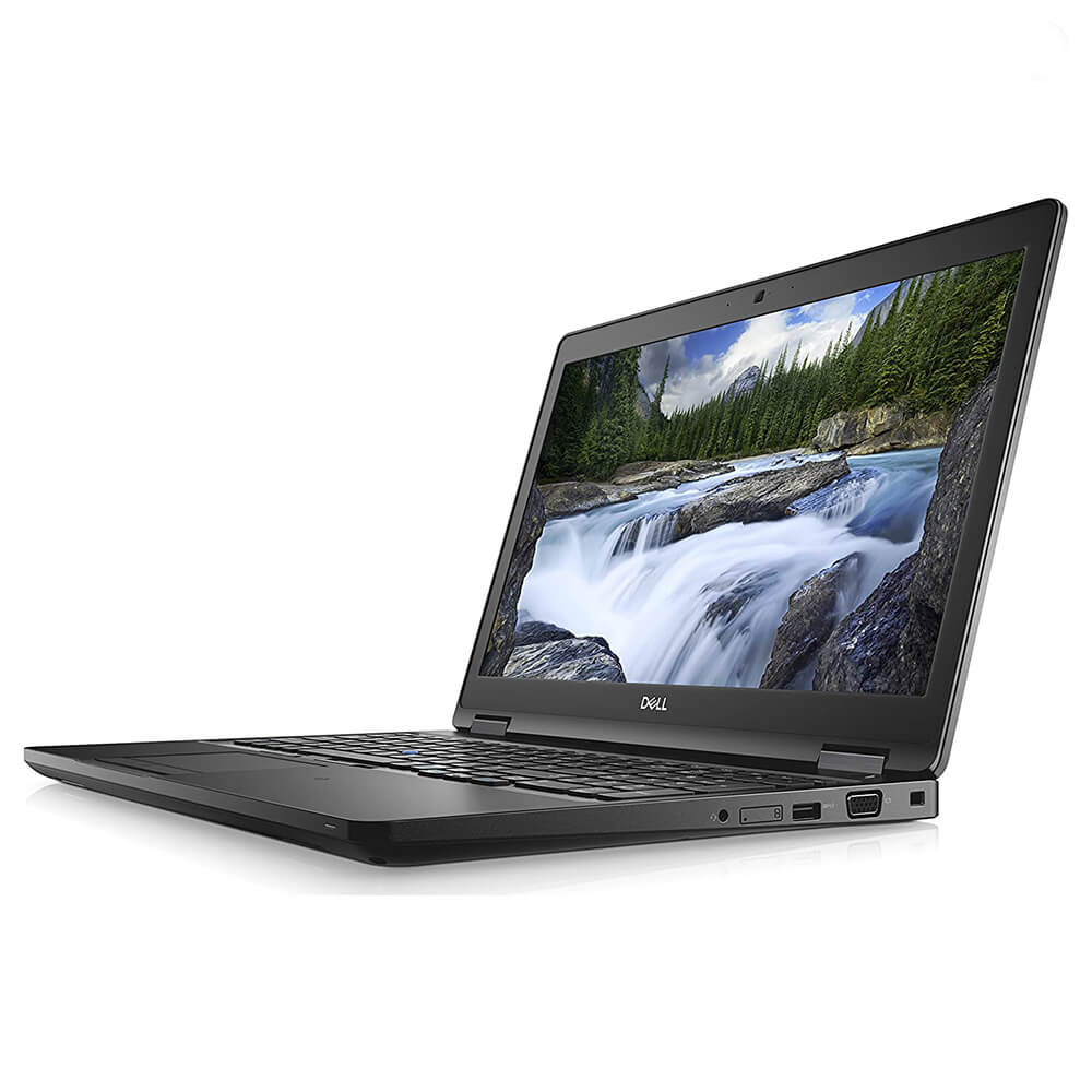  مشخصات لپ تاپ Dell Precision 15 3530 | لاکچری لپ تاپ 