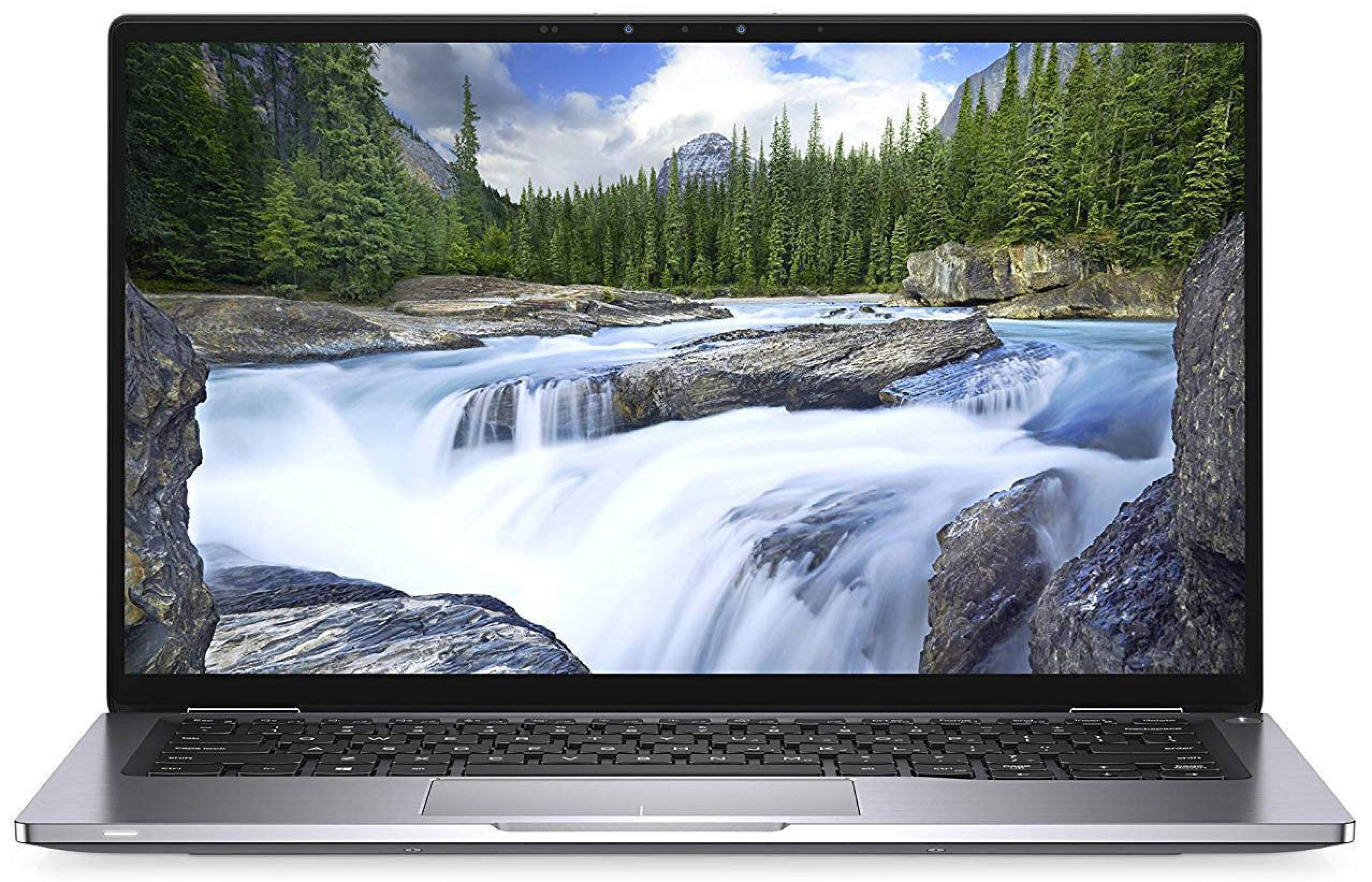 قیمت و خرید لپ تاپ 360 درجه لمسی دل مدل Dell Latitude 7400 2-in-1 | لاکچری لپ تاپ 