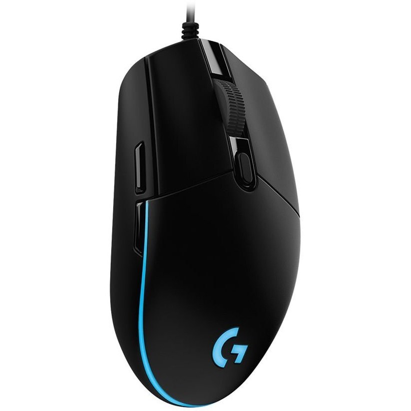  موس لاجیتک Logitech G102 LIGHTSYNC RGB - لاکچری لپ تاپ 