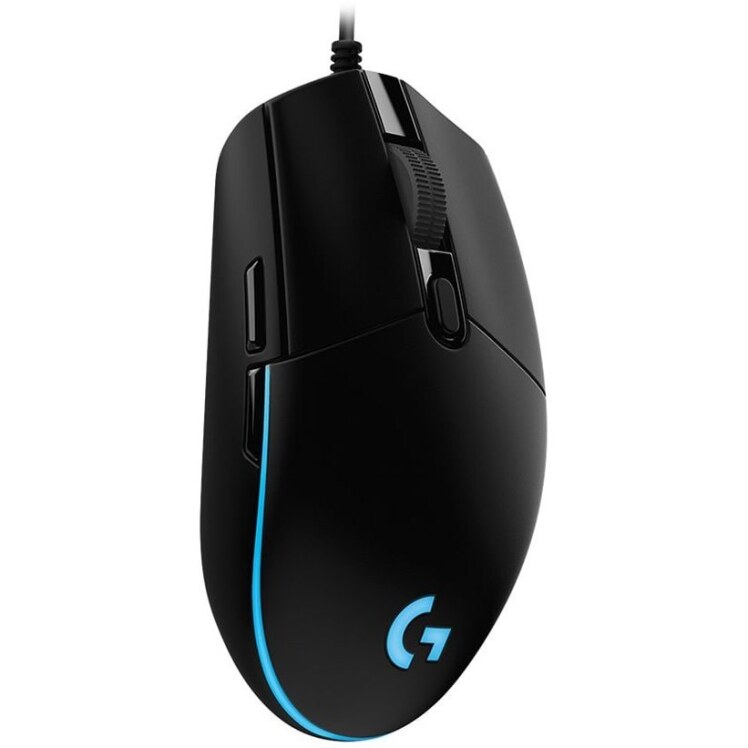 موس لاجیتک Logitech G102 LIGHTSYNC RGB - لاکچری لپ تاپ