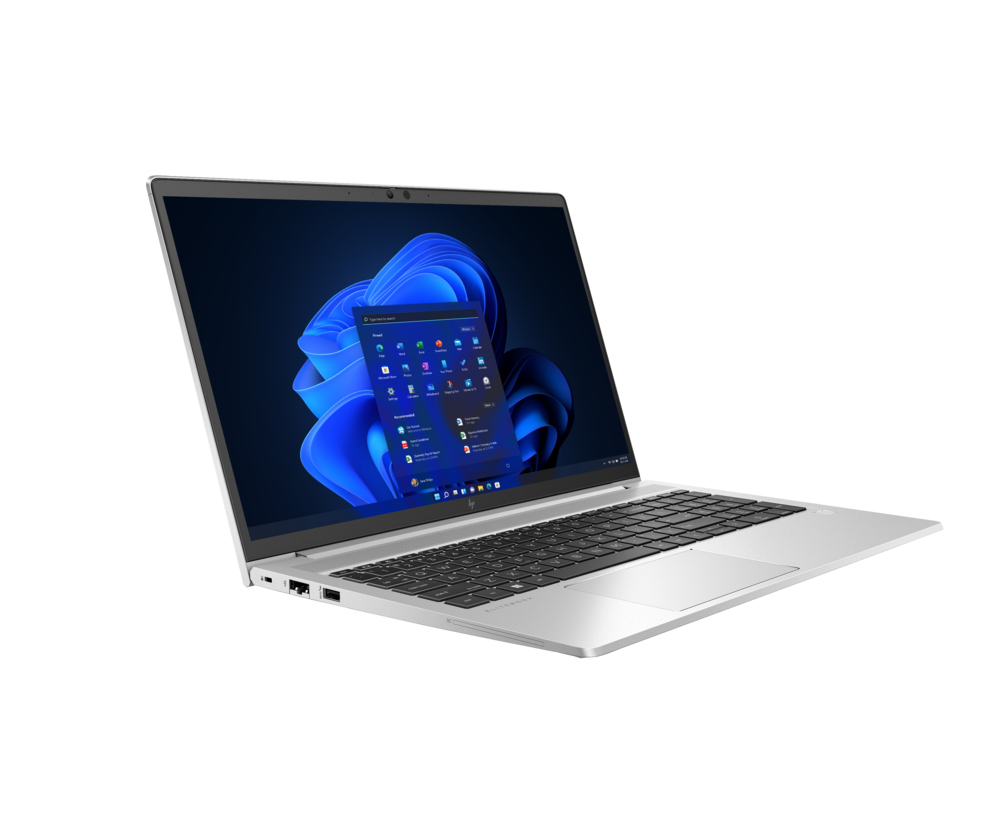  لپ تاپ نسل دوازدهم HP EliteBook 650 G9 Core i7 1255U | لاکچری لپ تاپ 