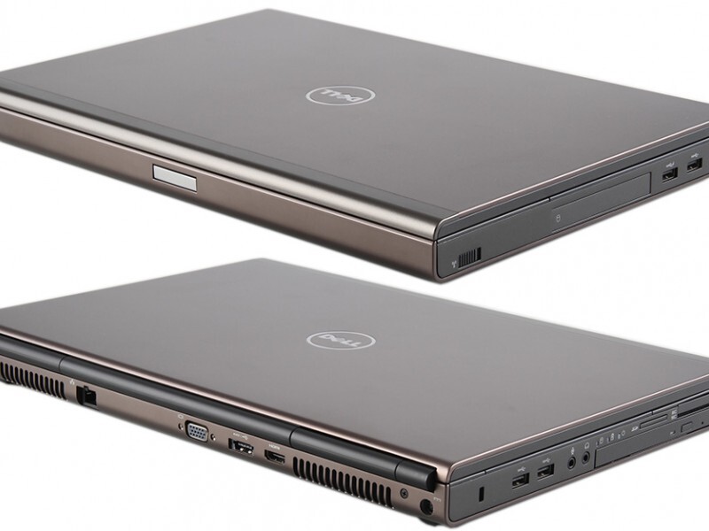  فیمت لپ تاپ Dell Precision M4800 | لاکچری لپ تاپ 
