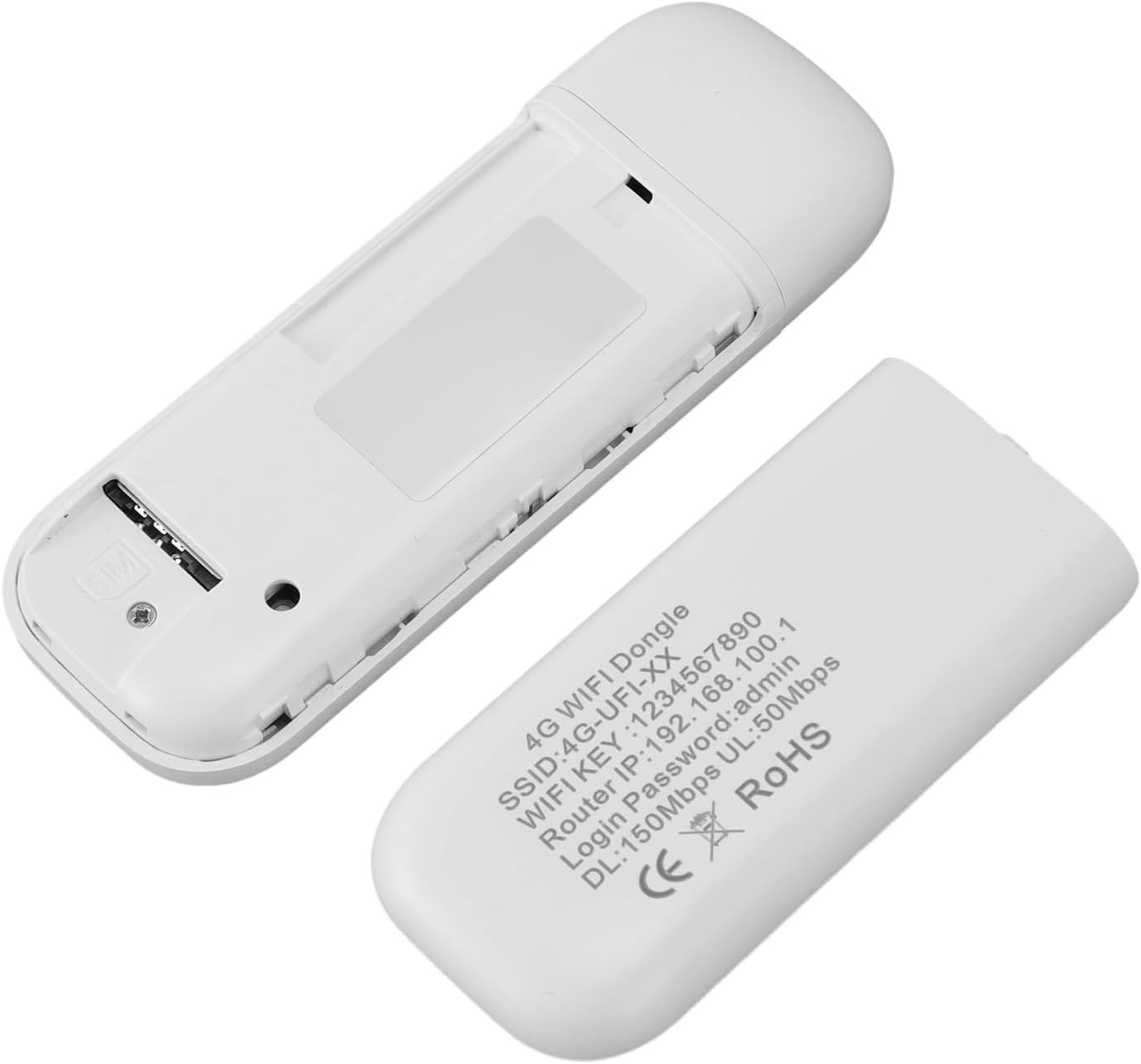 خرید و قیمت مودم USB LTE