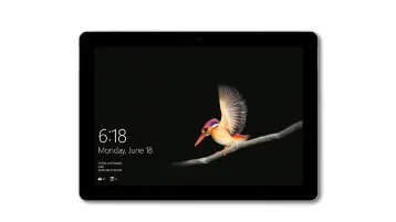  خرید مشخضات و قیمت تبلت Microsoft surface Go | لاکچری لپ تاپ 
